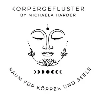 Harder Michaela Logo